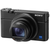 Sony Cyber-shot DSC-RX100 VI 20.1 MP Digital Camera - Black