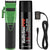 BaByliss Pro FX870 GI BOOST+ Influencer Collection Cordless Clipper Green with Clipper Spray and Replacement Power Cord