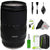 Tamron 17-70mm f/2.8 Di III-A VC RXD Lens for Fujifilm with Vivitar Professional Cleaning Kit