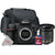 Nikon D850 45.7MP Digital SLR Camera with AF-P Nikkor 10-20mm Lens Accessory Kit