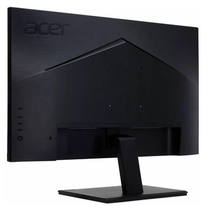 Acer Vero V7 V247Y E 23.8" Full HD LED LCD Monitor - 250 Nit - 4 ms - 100 Hz Refresh Rate - HDMI - VGA - Black  UM.QV7AA.E03