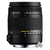 Sigma 18-250mm F3.5-6.3 DC Macro OS HSM Zoom Lens For Nikon F Mount + Top Accessory Kit