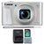 Canon PowerShot SX730 HS 20.3MP Digital Camera Complete Kit