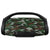 JBL Boombox Portable Bluetooth Speaker Camo and Green