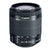 Canon EOS Rebel SL3 Built-in Wi-Fi DSLR Camera with Canon 18-55mm Lens Premium Kit - Black