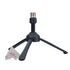 Zoom TPS-4 Tabletop Tripod Microphone Stand
