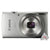 Canon PowerShot IXY 180 / Elph 180 20MP 8X Optical Zoom Point and Shoot Digital Camera Silver