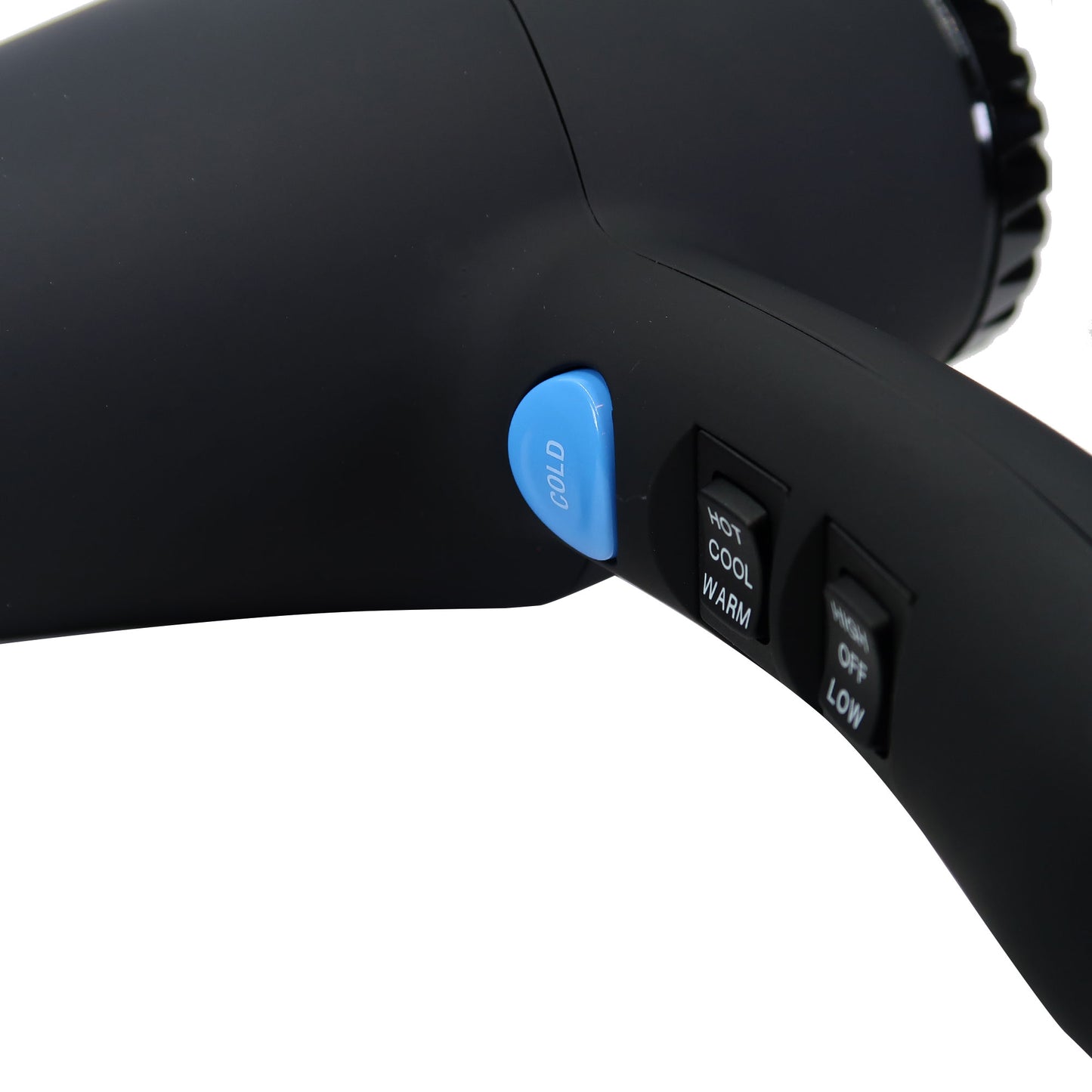 BaBylissPRO Carrera2 Professional Porcelain Ceramic Ionic 1900 Watts Hair Dryer with BaBylissPRO Porcelain Ceramic Marcel Curling Iron BP100MUC