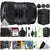 Sigma 18-35mm f/1.8 DC HSM Art Lens + Essential Accessory Kit for Canon EF
