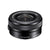 Sony Alpha a6600 Mirrorless Digital Camera with 16-50mm, Sony E 50mm Lens Kit - Black