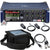 Zoom F8n 8-Input / 10-Track MultiTrack Field Recorder +  Zoom PCF-8n Protective Case +  ZOOM AD-19D 12V AC Adapter +   Zoom TXF-8 TA3 to XLR Cable (Pair)