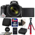 Nikon COOLPIX P950 16MP Wi-Fi Digital Camera with 32GB Card and Accessory Bundle