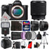 Sony Alpha a7 II Mirrorless Digital Camera with FE 28-70mm f/3.5-5.6 OSS Lens Kit