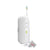 Philips Sonicare Healthy Rechargeable Electric Power Toothbrush HX8911/02 White + Wet Brush