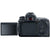 Canon EOS 6D Mark II 26.2MP Full-Frame Digital SLR Camera - Body Only