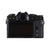 FUJIFILM X-T30 II Mirrorless Camera with 15-45mm Lens and 128GB SDXC Memory Card Top Accessory Kit