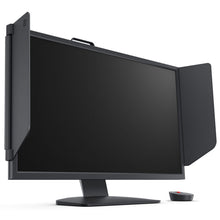 BenQ XL2546K eSports 1920 x 1080 24.5" 240Hz 0.5ms HDMI DisplayPort1.2 Flicker-free Low Blue Light ZOWIE LED Black eQualizer Color Vibrance DyAc+ S-Switch Shield Height Adjust Gaming Monitor