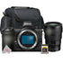 Nikon Z 6 Mirrorless Camera Body +  Nikon NIKKOR Z 14-24mm f/2.8 S Lens Kit