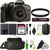 Canon EOS R10 Mirrorless Digital Camera with 18-45mm Lens Premium Starter Kit