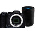 Canon EOS R7 32.5MP Mirrorless Camera with Canon RF 15-35mm f/2.8L IS USM Lens