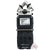 Zoom H5 4-Input / 4-Track Portable Handy Digital Recorder With Interchangeable X/Y Mic Capsule