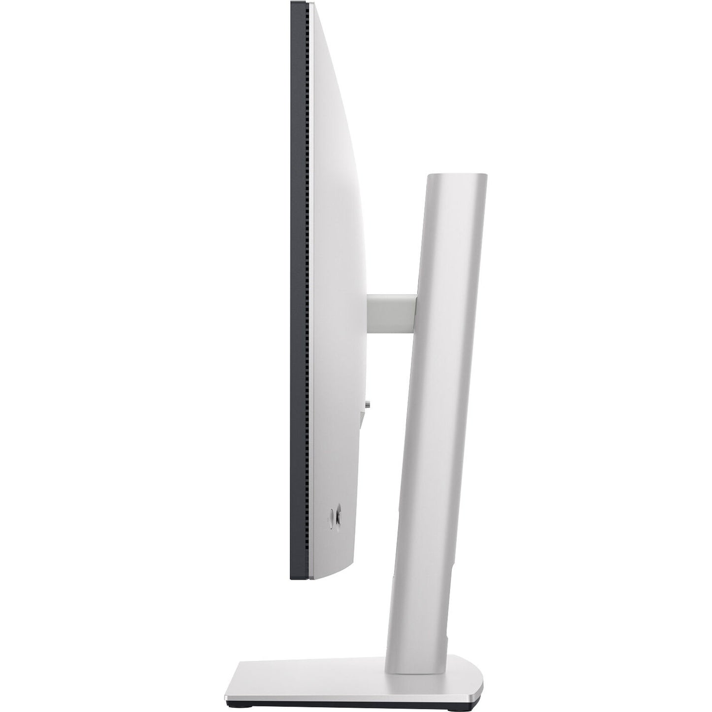 Dell Ultrasharp U2722D 27" Lcd Monitor - 16:9 - Black, Silver