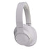 "REFURBISHED" JBL Tune 760NC Noise-Canceling Wireless Over-Ear Headphones (White)
