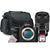 Sony Alpha a7 II Full-Frame Mirrorless Digital Camera with Sigma 35mm f/1.4 DG HSM Art Lens Bundle