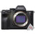 Sony Alpha a7R IV Mirrorless Digital Camera + Sigma 45mm f/2.8 DG DN Lens Accessory Kit