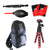 Tripod Backpack and More for Nikon D3300, D3400, D5300, D5500, D7100, D7200 and All Nikon Digital Cameras
