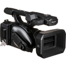 Panasonic AG-UX90 UHD 4K Professional Camcorder
