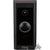 5x Ring 1080p Wired HD Video Doorbell Black