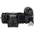 Nikon Z 6 MKII Mirrorless Digital Camera + Nikon AF-P 10-20mm f4.5VR Lens + FTZ II Adapter Bundle
