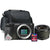 Sony Alpha a6600 Mirrorless Digital Camera with Sony FE 28-60mm f/4-5.6 Lens Essential Kit