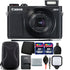 Canon PowerShot G9X Mark II Digital Camera with Accessory Kit