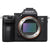 Sony Alpha a7 III Mirrorless Digital Camera with Sony Vario-Tessar T* FE 24-70mm Lens