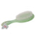 6x Conair Pro Baby Brush Extra Gentle for Little Heads (Green)