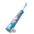 Philips Sonicare Rechargeable Powerful Electric Toothbrush Advanced Sonic Technology Aqua for Kids