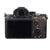 Sony a7R IIIA Mirrorless Digital Camera + Sigma 45mm f/2.8 DG DN Lens Accessory Bundle
