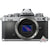 Nikon Z fc Interchangeable Mirrorless Digital Camera Body with Nikon NIKKOR Z 85mm f/1.8 S Lens