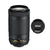 Nikon AF-P DX NIKKOR 70-300mm f/4.5-6.3G ED VR Lens with Accessory Kit for Nikon D3300 , D3400 , D5300 and D5500