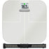 Garmin Index S2 Smart Scale with Wi-Fi Connectivity (White, Worldwide) + HRM-DUAL Heart Rate Monitor