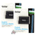 Complete Accessory Kit 2 Batteries and More for Nikon D750 D780 D850 D500 D7499