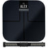 Garmin Index S2 Smart Scale with Wi-Fi Connectivity (Black, Worldwide) + HRM-DUAL Heart Rate Monitor