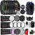 Nikon AF-S NIKKOR 28mm f/1.8G Wide-Angle Lens with Top Filter Accessory Kit