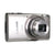 Canon Powershot IXY 650 / ELPH 360 20.2MP Point and Shoot Digital Camera (Silver)