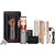 BaByliss PRO FX870RG Cordless Lithium-Ion Adjustable Clipper Rose Gold with Replacement Blade Bundle