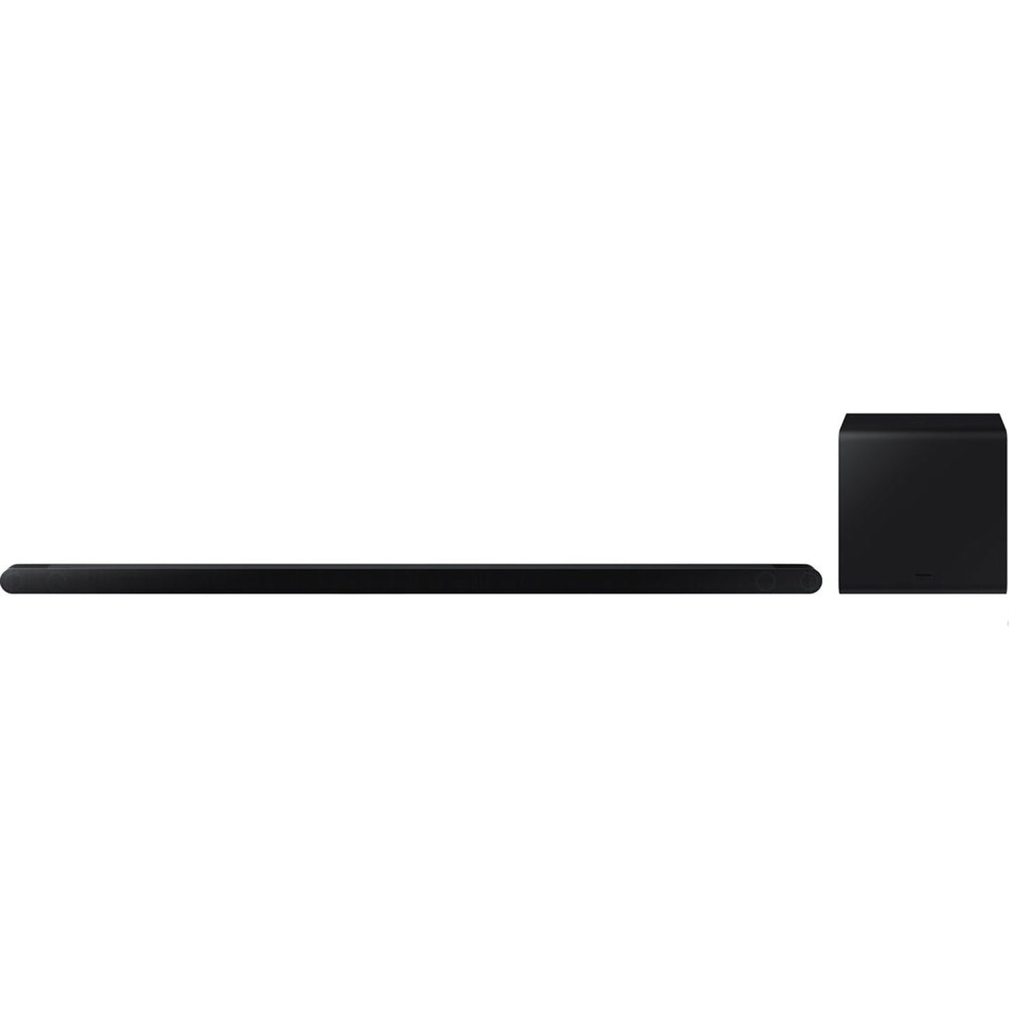 Samsung - HW-S800B 3.1.2ch Soundbar with Wireless Dolby Atmos / DTS:X - Black