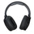 Skullcandy Hesh ANC Noise Canceling Over-Ear Wireless Headphones (True Black)