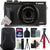 Canon PowerShot G5 X Mark II 20.2MP Digital Camera with 32GB Memory Card & Accessory Kit